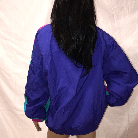 Vintage Rucanor Jacket - Picture 4 of 8